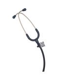 Stethoscope Charms - White Letter M | Perfect Medical Gift for Healthcare Professionals - Buy Online on GoSupps.com