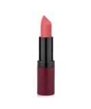 Golden Rose Matte Velvet 005 Lipstick - Long-lasting Smooth Finish International Shipping Available - Buy Online on GoSupps.com