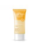 Chamomile Exfoliating Gel - Gentle Facial & Body Exfoliator for Dead Skin Peeling Pore Tightening & Cleansing (2.12 Oz) - International Shipping Available - Buy Online on GoSupps.com