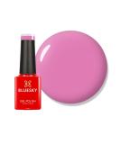 Bluesky Gel Nail Polish Gotcha - 80522 Pink Long Lasting Chip Resistant 5ml (Requires Drying Under UV LED Lamp) Pink 5.00 ml (Pack of 1) - Buy Online on GoSupps.com