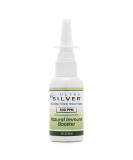 Ultra Silver Colloidal Silver Nasal Spray - 500 PPM 2 Oz | International Shipping - Buy Online on GoSupps.com
