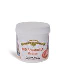 Organic Sheep's Milk Balm 200 ml | Nourishing & Moisturizing | International Shipping Available - Buy Online on GoSupps.com