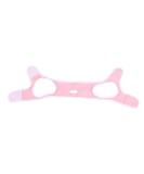Facial Slimming Face Pack Thin Chin Support Wrap Double Chin Remover Anti Aging Wrinkle Strap V Line Face Pack Neck Compression Double Chin Strap Weight Loss Belts(M) - Buy Online on GoSupps.com