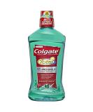 Colgate Total Advanced Pro-Shield Mouthwash - Spearmint Surge 33.8 oz | International Shipping Available - Buy Online on GoSupps.com