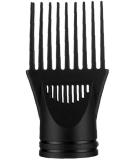 Buy Professional Hair Dryer Diffuser - Universal Attachment for Perfect Styling | Fast International Shipping - Buy Online on GoSupps.com
