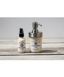 Vitamin C Travel Size Cream - 2 Oz Skin Care Moisturizer for Radiant Skin | International Shipping Available - Buy Online on GoSupps.com