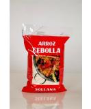 Paella Rice Redondo La Cuna 5kg L - Buy Online on GoSupps.com