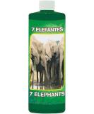 Buy Spiritual Water (Elephant) | AGUA ESP 7 Elefante 8oz - International Shipping Available - Buy Online on GoSupps.com