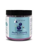 Kin+Kind Raw BerryBoost Urinary Health Superfood 4 oz (113.4 g) - Buy Online on GoSupps.com