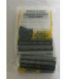 NaturesPlus Vitamin Travelettes - 100 Pack | Clear Disposable Pill Pouch Bags with Labels for Travel & On-The-Go | Reusable Airtight Zipper Baggies - Buy Online on GoSupps.com