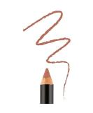 Bodyography Antioxidant Lip Pencil with Coconut Oil and Vitamin E (Barely There Beige Nude) - Buy Online on GoSupps.com