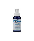 Dr. Starkey's Moisturizing Magnesium Oil 4 oz - Pregnancy-Safe Skin Care Solution for Deficiency-Free, Clean & Moisturized Skin | Trace Minerals Formula - Buy Online on GoSupps.com