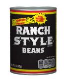 Ranch Style Black Label Beans 15 Oz - Pack of 2 | Authentic Flavor | Free Shipping - Buy Online on GoSupps.com