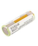 2500mAh Replacement Battery for Oral-B 3731 3738 9900 | Professional Care 8000 8300 8500 9500 - International Shipping - Buy Online on GoSupps.com