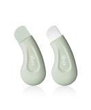 ILSO Deep Clean Master/Blackhead Remover Tool/Safe & Made from Silicon/Can be Used with Mud Cream & Cleansing Oil (Professional Blackhead Remover) - Buy Online on GoSupps.com