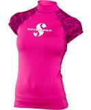 Scubapro Women's Capped Sleeve Rash Guard - UPF50 Protection - Buy Online on GoSupps.com
