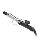 Annie Silver Curling Iron 5/8 Inch Adjustable High & Low Heat Settings for Perfect Curls | Buy Internationally - Buy Online on GoSupps.com