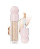 Go Ho Liquid Highlighter Makeup Natural Face Highlighter Stick Silky Smooth Light Liquid Luminizer Long Lasting Highlight Face Illuminator Make up 02 Starlight 02 Starlight 10.00 g (Pack of 1) - Buy Online on GoSupps.com
