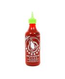 Sriracha chili sauce with lemongrass - Buy Online on GoSupps.com