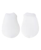 Tailor's Bunion Spacers - Pain Relief Silicon Pads (1 Pair) - Buy Online on GoSupps.com