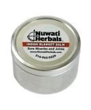 Healing Balm Massage for Sore Muscles & Joints | Indian Blanket Balm with Cinnamon Cloves & Menthol | 4 Ounces Soothing Relief for Pain - Buy Online on GoSupps.com