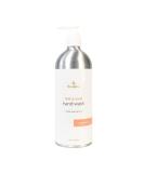 Waxelene Hand Wash - Free & Clear 16oz for Sensitive Skin | Eczema Psoriasis Relief | Biodegradable Reef Safe - Buy Online on GoSupps.com