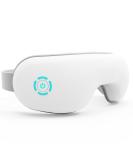 Aeigky Multifunctional Eye Massager | Electric Eye Masks for Swollen Relaxed Eye Circles - Model AY-112 (White) - Buy Online on GoSupps.com