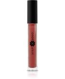 Lily Lolo Natural Lip Gloss - Damson Dusk - 6ml | Enhance Your Lips Naturally - Buy Online on GoSupps.com