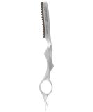 Olivia Garden The Edge Razor - Precision Hair Cutting Tool for Professionals | International Shipping - Buy Online on GoSupps.com