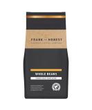 Frank and Honest Whole Coffee Beans - Buy Online on GoSupps.com