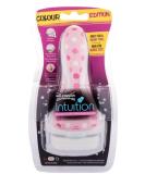 Buy WILKINSON Intuition Dry Skin Razor Color Edition 1Up - 150g | International Shipping Available - Buy Online on GoSupps.com