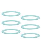 Maymom Bottle Sealing o-Ring 6 ct - Seal and Secure Your Bottles with Ease - Buy Online on GoSupps.com