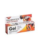 Aloe Pura Glucosamine Joint Complex Gel 125ml - CLF-APU-E0475 - Buy Online on GoSupps.com