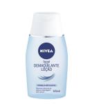 Nivea Eyes Make-Up Remover 125ml | Gentle Cleansing for All Skin Types | International Shipping Available - Buy Online on GoSupps.com