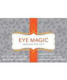 Eye Magic Original Eye Lift Kit - Small/Medium Size with Gel | Lifts Droopy Eyelids | Made in USA - Buy Online on GoSupps.com
