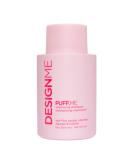 DESIGNME PUFF.ME Volumizing Shampoo - Hair Volumizer with Sunflower Seed Oil for Body & Bounce - Color-Safe, Paraben & Sulfate Free - 10 Fl Oz - Buy Online on GoSupps.com