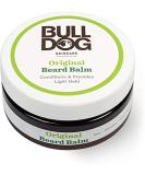 Bulldog Mens Skincare and Grooming, Original Balm Fl. Oz, Beard Care, 2.5 Ounce Beard Balm - Buy Online on GoSupps.com