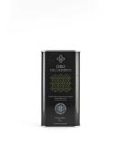 Oro del Desierto - Organic Extra Virgin Olive Oil - Arbequina Variety - 1L Can - Buy Online on GoSupps.com