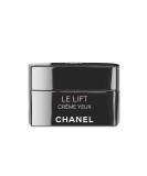 CHANEL Le Lift Creme Yeux  Black  0.5 Ounce - Buy Online on GoSupps.com