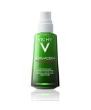 Vichy Normaderm Acne Control Moisturizer - 2% Salicylic Acid & Hyaluronic Acid for Oily Skin - Buy Online on GoSupps.com