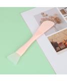 1Pc Silicone Face Mask Brush - Facial Mud Mask Applicator & DIY Beauty Scraper for Moisturizers - International Shipping Available - Buy Online on GoSupps.com