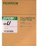 Fuji Super HR-T Medium Speed Green 10x12 X-Ray Film - Buy Online on GoSupps.com