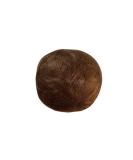 Round Hair Padding Chignon Add Volume Puff Hair Bun Maker For Lift Updo Extension Accessory Hair Style (MEDIUM Brown) MEDIUM Brown - Buy Online on GoSupps.com