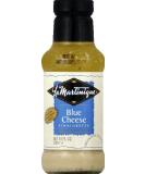 La Martinique Blue Cheese Vinaigrette Dressing 10 Oz (Pack of 3) by La Martinique - Buy Online on GoSupps.com