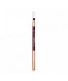 Buy M. Asam Magic Finish Waterproof Eyeliner - Gleaming Aubergine (0.28g) | Long-Lasting Color-Intensive Eye Makeup & Easy Blending - Buy Online on GoSupps.com