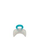 Buy Standard Large Transparent Vestibular Plate - Rigid Green | International Shipping Available - Buy Online on GoSupps.com