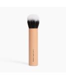 Lux Unfiltered Blending Face Brush - Vegan & Cruelty-Free Makeup Tool for Contouring Blending Bronzer & Blush - Perfect for Buffing & Stippling - International Shipping Available - Buy Online on GoSupps.com