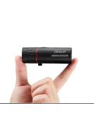 2000X24 Monocular Focus Optics Telescope onocular Power Monocular for Adults with Phone AdapterNight Vision Monocular Lightweight Pocket Monoscope with for Adults Kids, 8000M/80000M Gifts - Buy Online on GoSupps.com