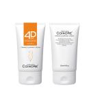 B Flat Firming Cream - Skin Tightening & Belly Fat Remover | 120ml Thigh & Belly Firming Cream for International Shipping - Buy Online on GoSupps.com