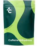 Caffeine Anhydrous | 75mg | 60 Capsules | 1-2 Capsules Daily - Buy Online on GoSupps.com